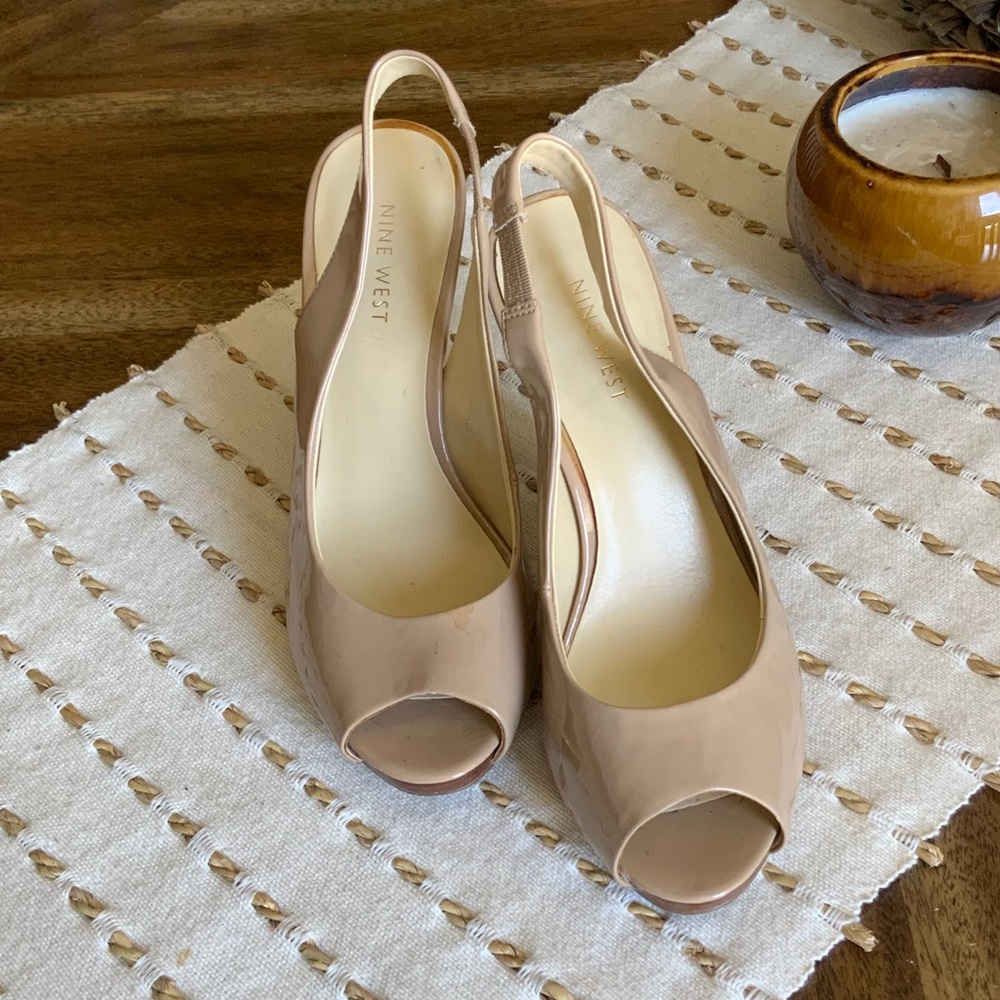 🌺 NINE WEST Women’s shoes